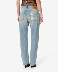 Jean Daya Regular