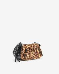 Bolton Xs leather bag