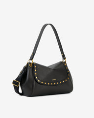 Chany M leather bag