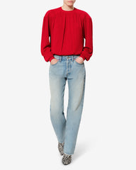 Enza Sweater