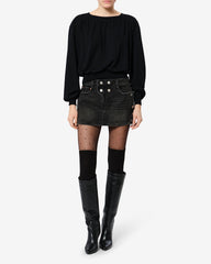 Enza Sweater