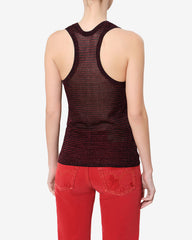 Cevara tank top
