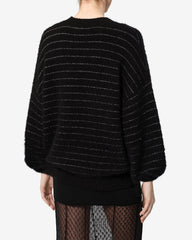 Stacy Sweater