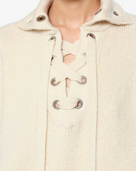 Ydalia wool sweater