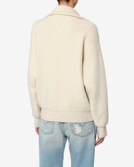 Ydalia wool sweater