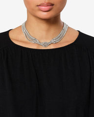 Cara choker