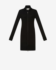 Alexane wool dress