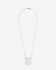 Thalia Long Necklace