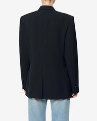 Ranyae wool jacket
