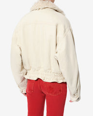 Valineo denim jacket