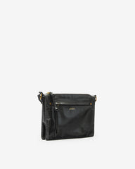 Winna Duo leather bag