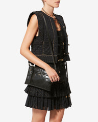 Winna Duo leather bag