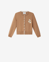 Lona Cardigan