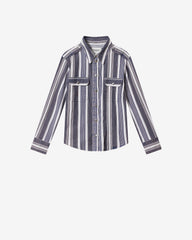 GELVA SHIRT