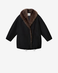 Cardine Coat