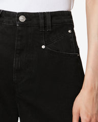 Lemony Jeans