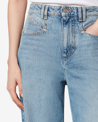 Lemony Jeans
