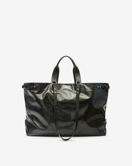 Winna Tote bag in leather