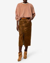 Sweatshirt Sauria