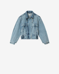 JOSELINE DENIM JACKET