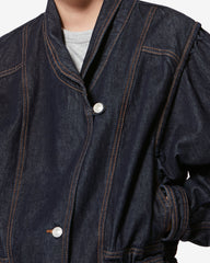DOLIE DENIM JACKET