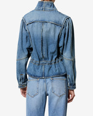 Dolie Jacket