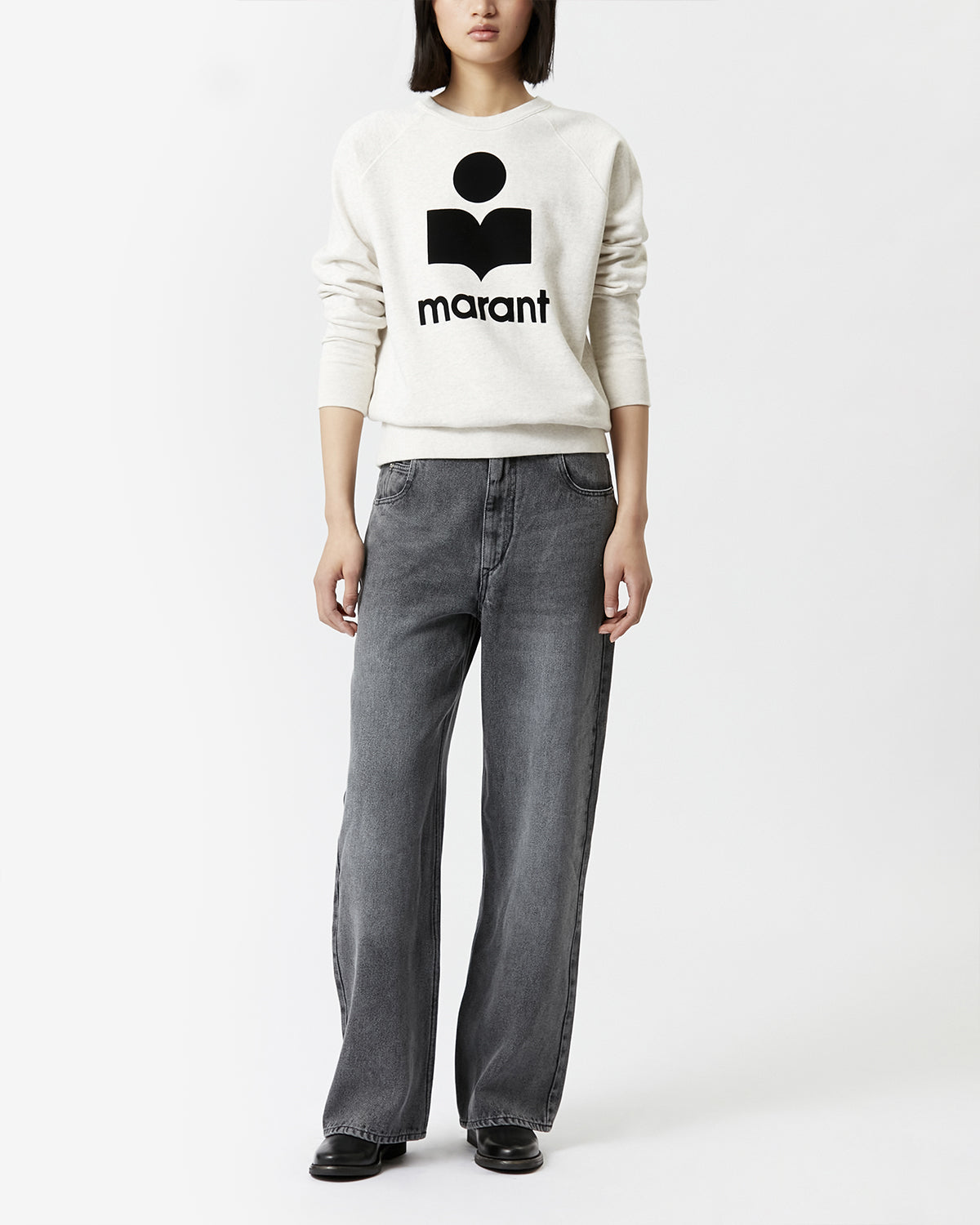 Milly Sweatshirt