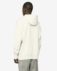 miley logo oversize hoodie sweatshirt