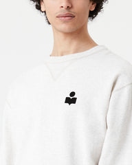Mike sweatshirt