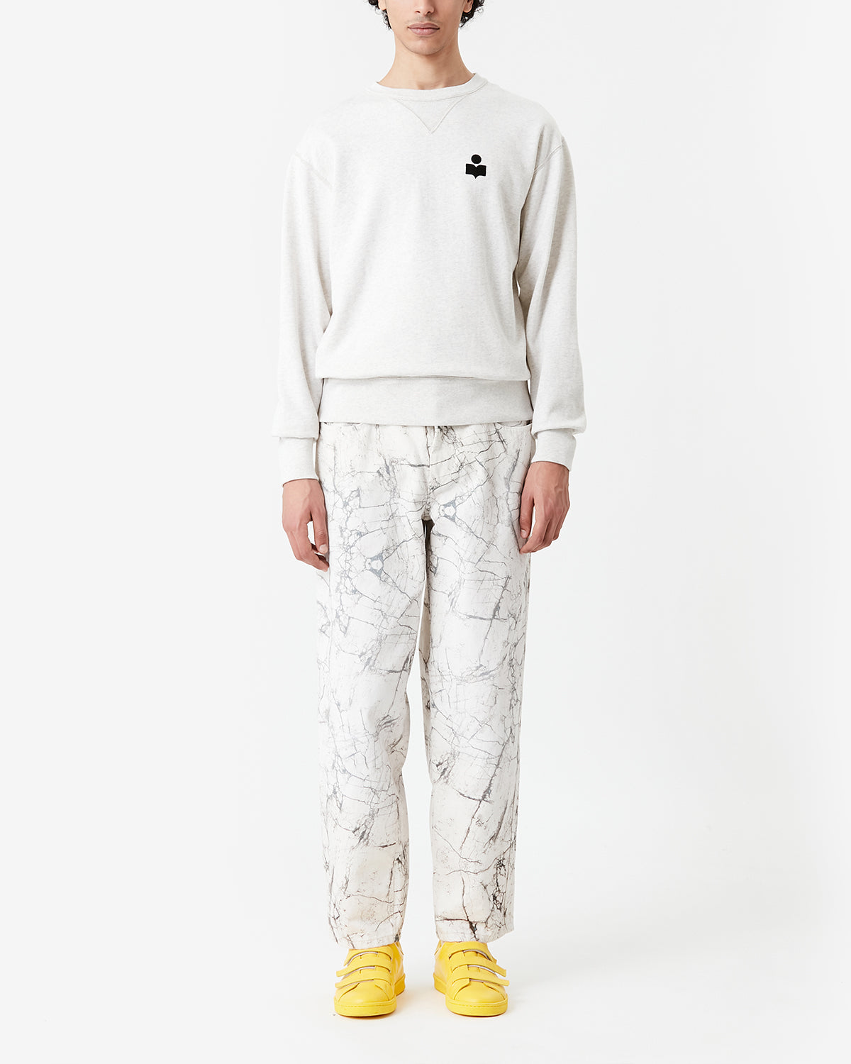 Mike sweatshirt