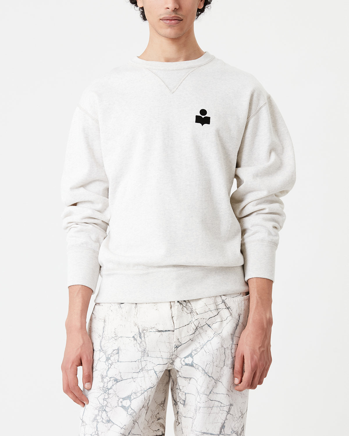 Mike sweatshirt