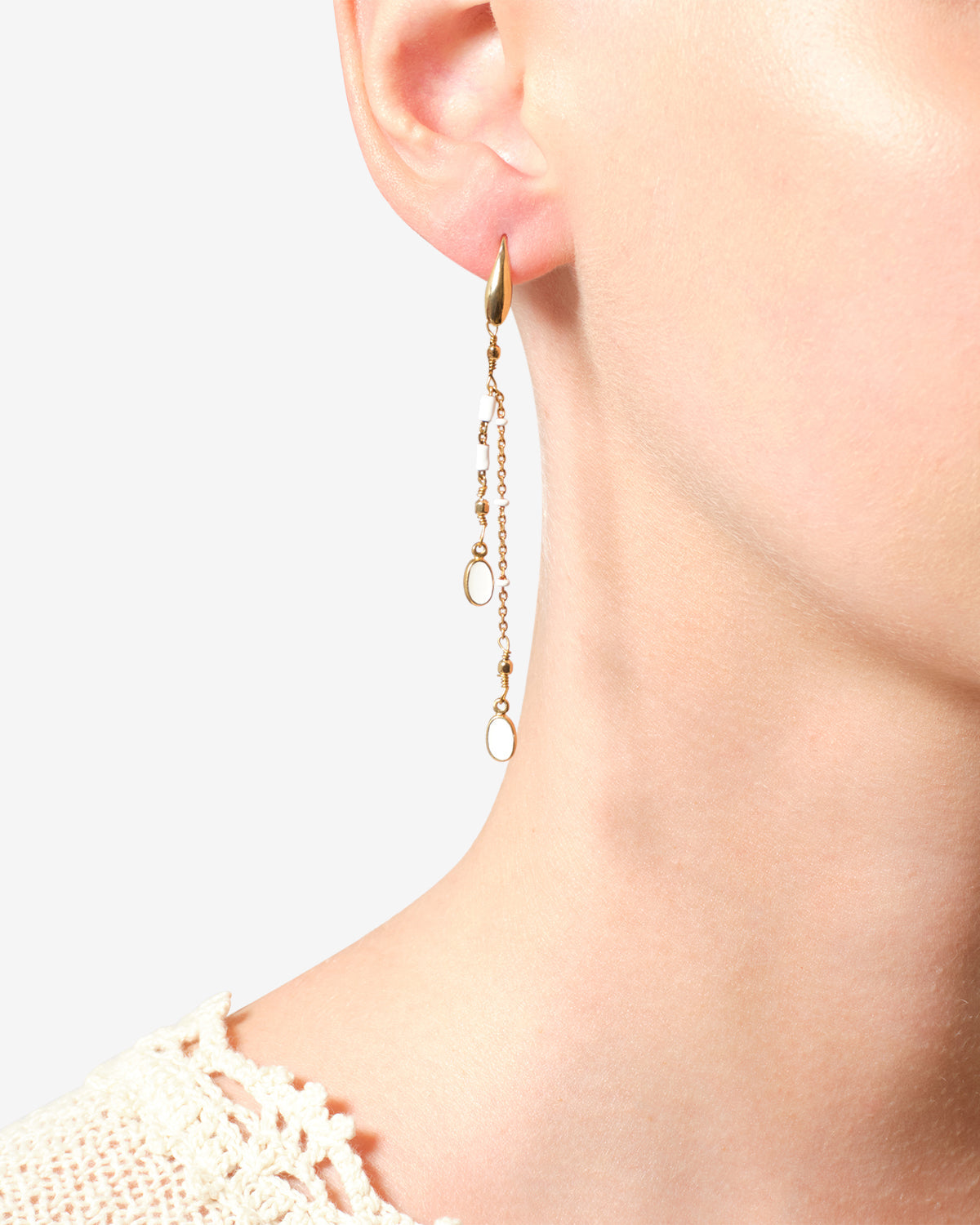 Casablanca Earrings