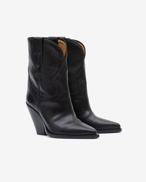 Leyane ankle boots