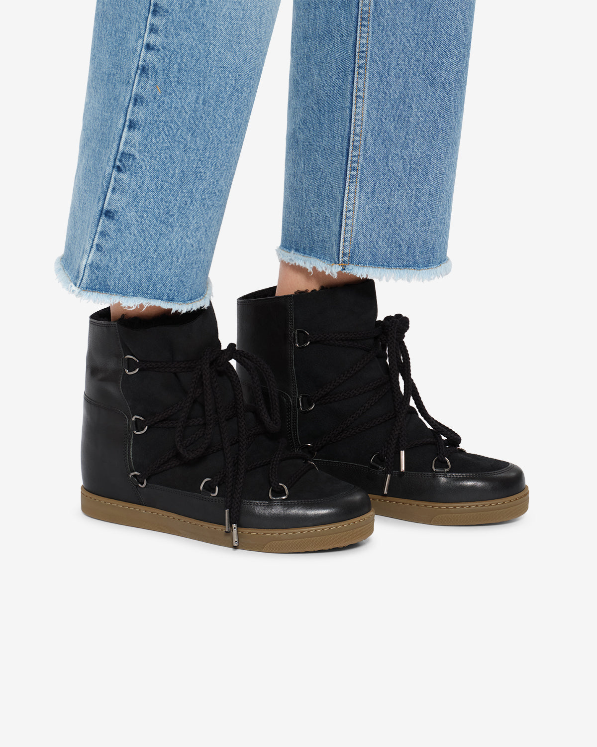 NOWLES BOOTS