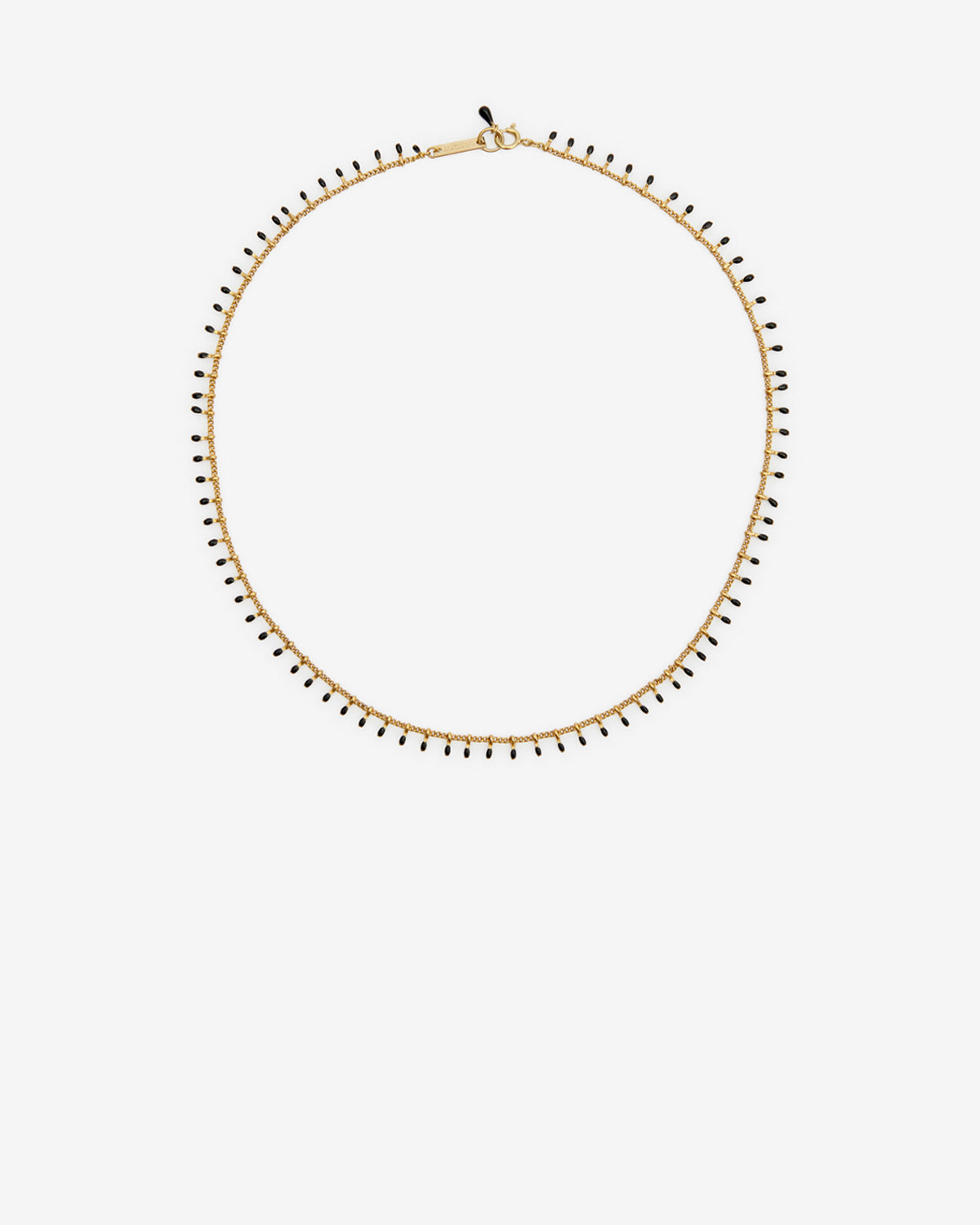 Casablanca Necklace