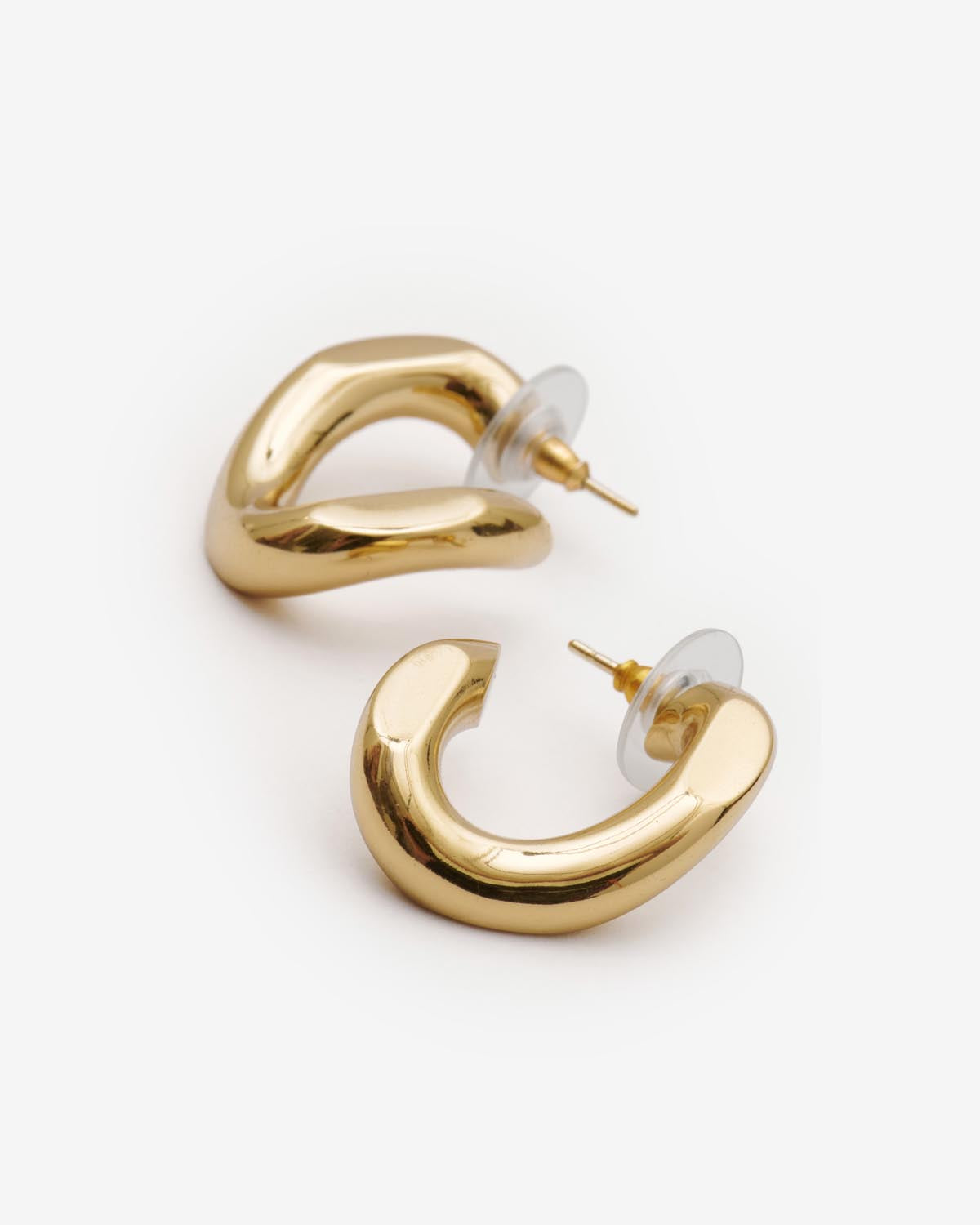LINKS EARRINGS