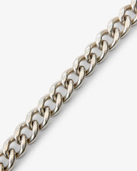 Links Choker Necklace