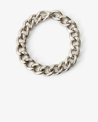 Links Choker Necklace
