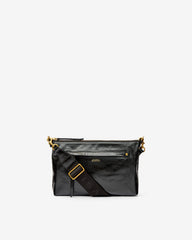Nessah Bag in Leather