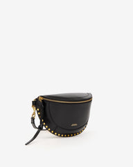 Skano Belt Bag in Leather