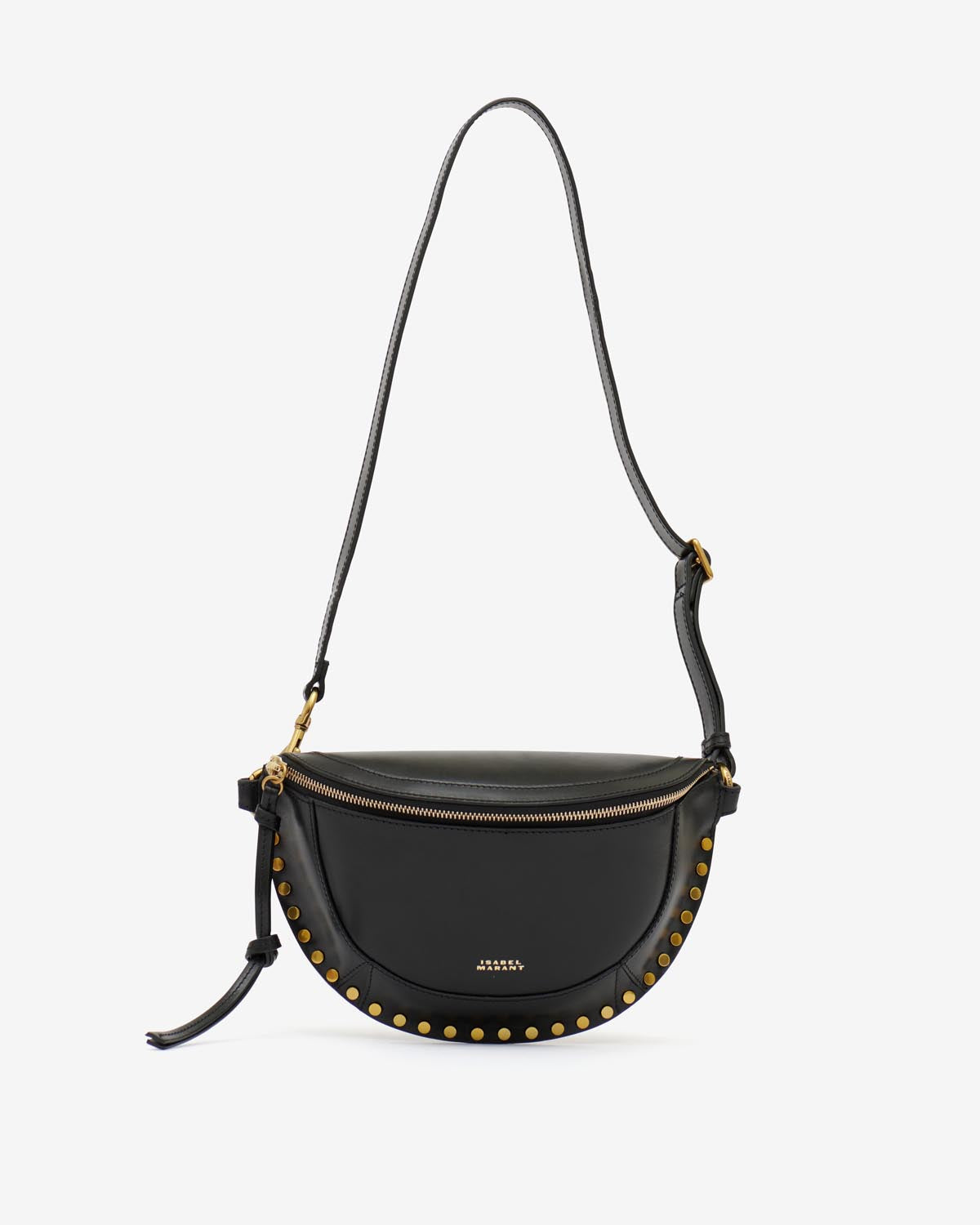 Skano Belt Bag in Leather