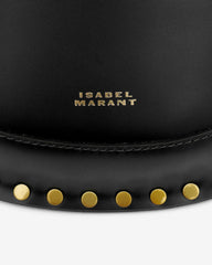 Skano Belt Bag in Leather