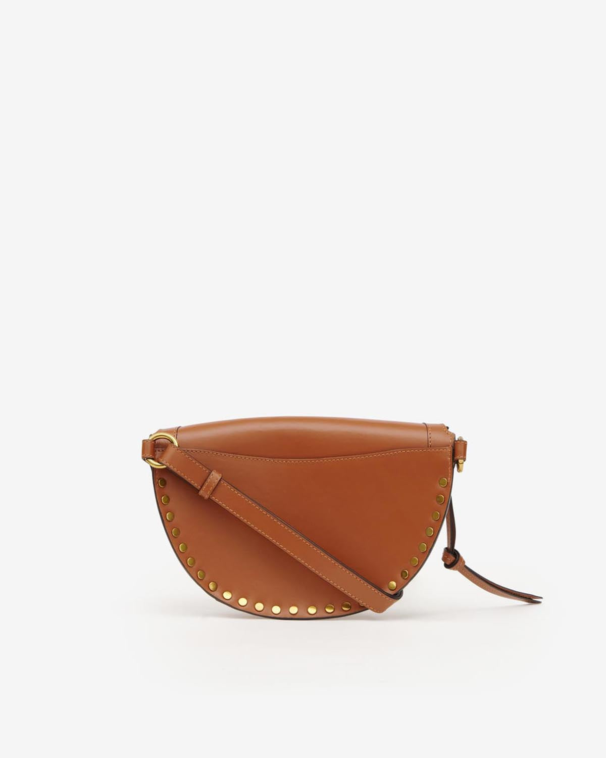 Skano Belt Bag in Leather