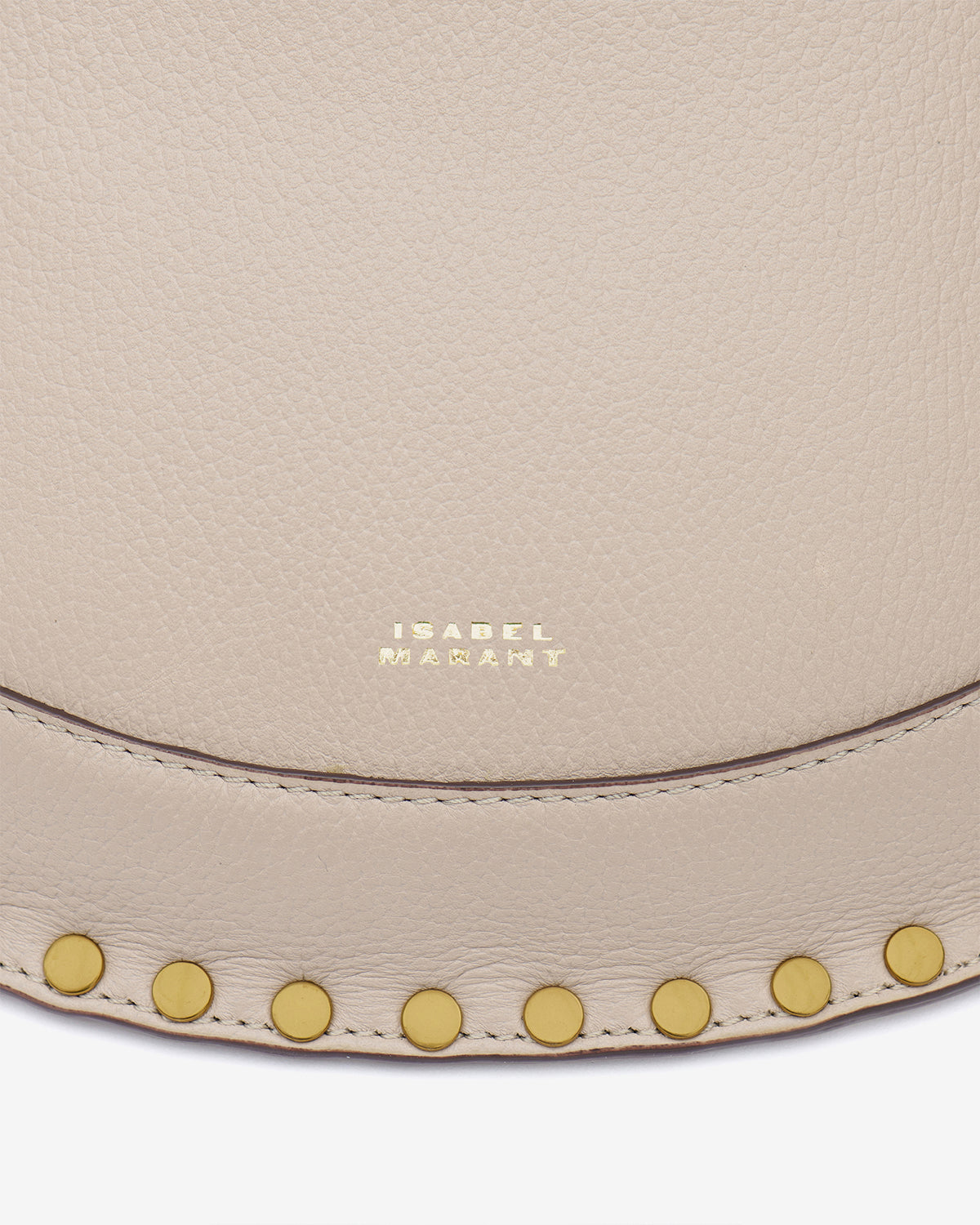 Skano bag in grained leather