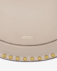 Skano bag in grained leather