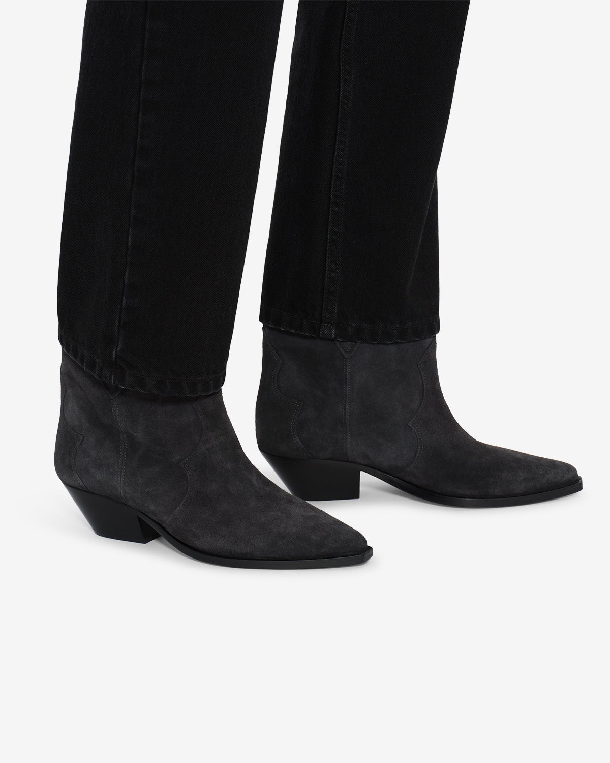 Dewina Ankle Boots