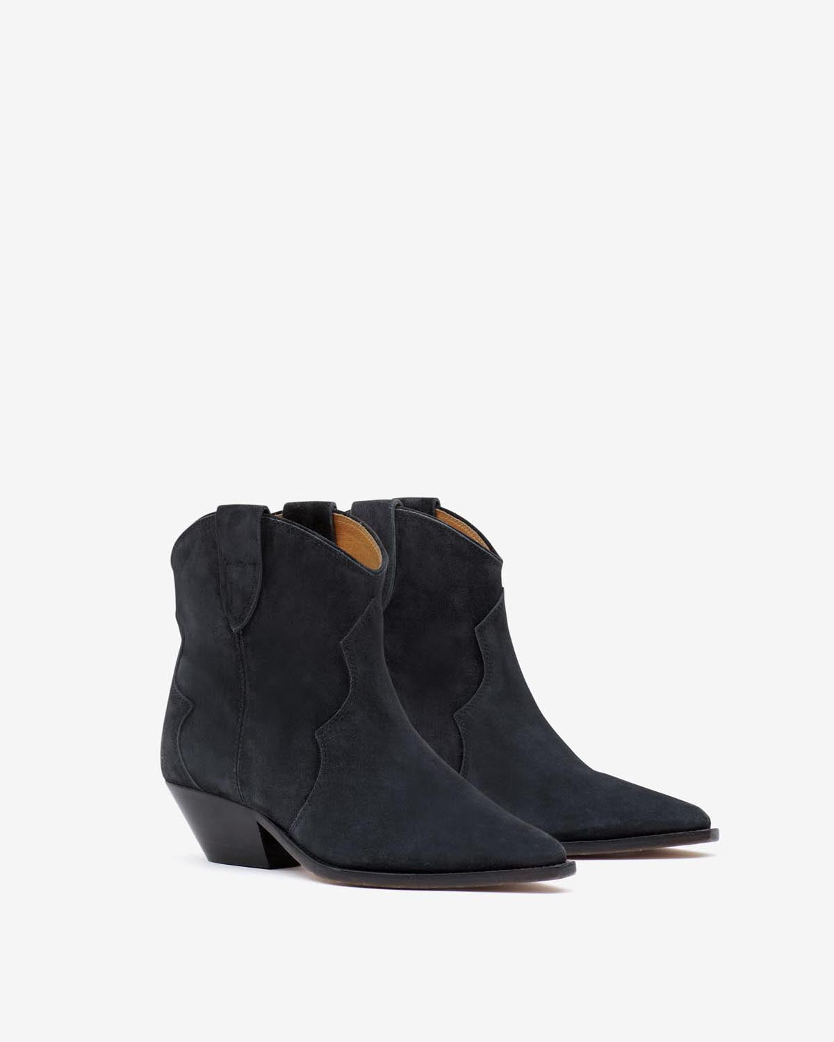 Dewina Ankle Boots