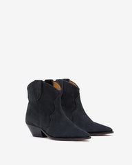Dewina Ankle Boots