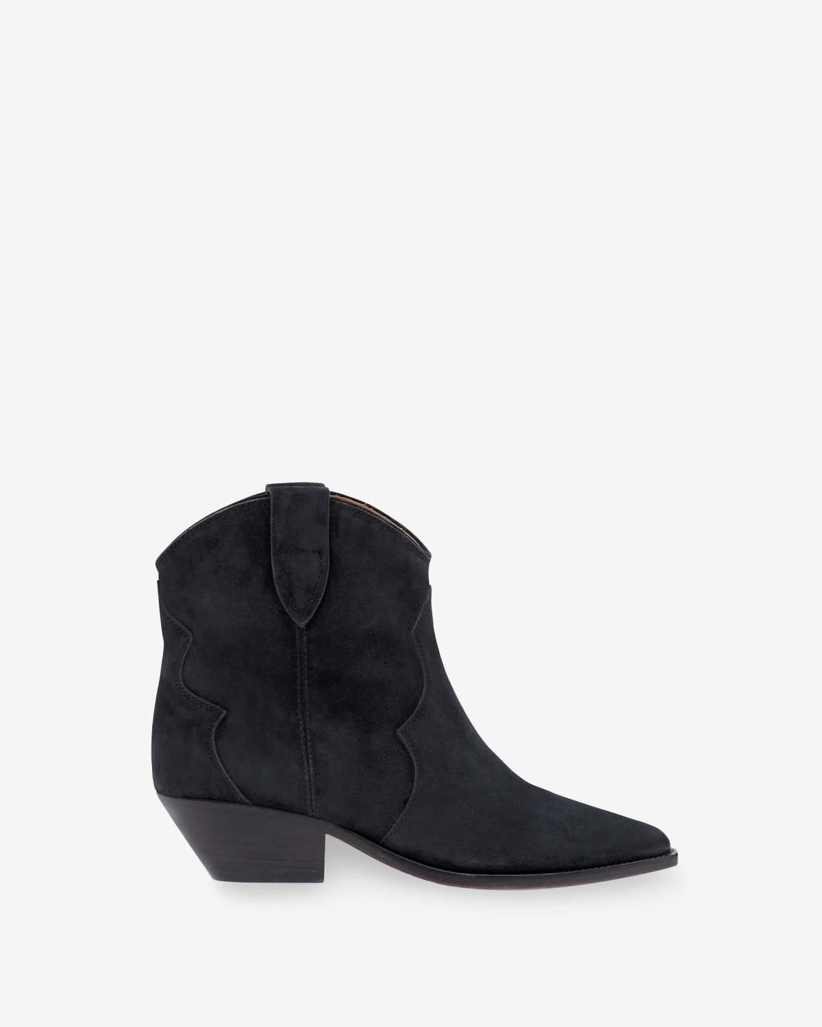 Dewina Ankle Boots