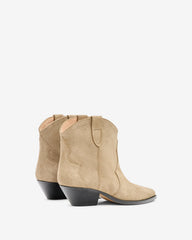 Dewina Ankle Boots